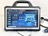 Mercedes Diagnostics System Touchscreen 2023 Edition Panasonic CF-D1 MB PRO M6 edition