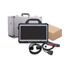 Scania VCI3 SDP3 2.5 2023 Truck Diagnostic LAPTOP + Programming + Xcom 2.30 + SOPS TOUCH EDITION - OBD2UK LTD