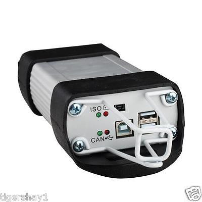 Renault cars RENAULT CAN CLIP INTERFACE FULL SYSTEM – OBD2UK LTD