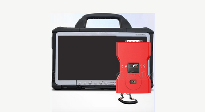 CGDI MB KEY PROGRAMMER FULL SYSTEM