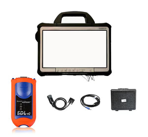 JOHN DEERE ELECTRONIC DATA LINK (EDL) FULL SYSTEM