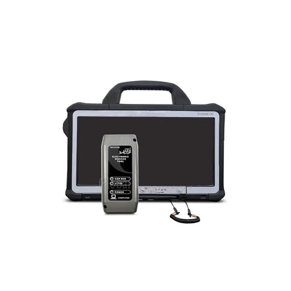 JCB DATA LINK ADAPTER FULL SYSTEM