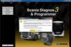 SDP3 2.58.1  09.2023 for Scania VCI 2/3 SDP3 Trucks/Buses USB VERSION