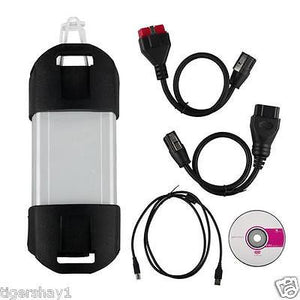 Renault cars DIAGNOSTICS SYSTEM 2024