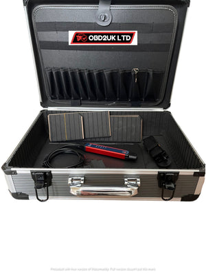 Scania VCI3  SDP3 Truck Diagnostic LAPTOP latest version 2.6 2025 ALL CABLES