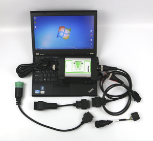 Volvo Premium Tech Tool Diesel Diagnostic VOLVO VOCOM CONSTRUCTION KIT 2026