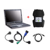 MAN MANTIS DIAGNOSTICS SYSTEM T200