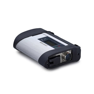 Diagnostics System Compatible With Mercedes Laptop 2023 Edition