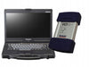 DAF DAVIE Diagnostics System With DAF MUX-560 Genuine Laptop Edition