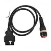 Genuine VOLVO DIAGNOSTIC KIT (88894000) VOCOM II