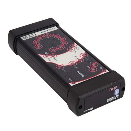 IVECO ELTRAC EASY Diagnostic Kit for Trucks and Heavy Vehicles Iveco eltrac