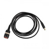 Genuine VOLVO DIAGNOSTIC KIT (88894000) VOCOM II