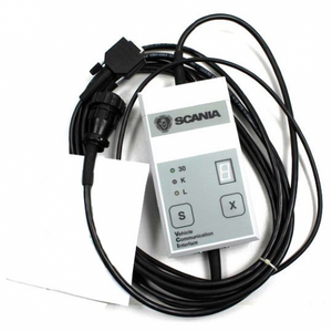 SCANIA VCI1 PRE 2004 BUS AND TRUCK