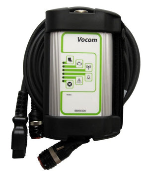 Volvo Premium Tech Tool Diesel Diagnostic VOLVO VOCOM CONSTRUCTION KIT 2026