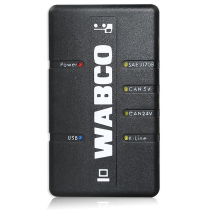 WABCO DIAGNOSTIC KIT (WDI)